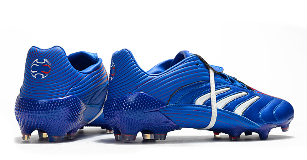 Predator Absolute Firm Ground Football Boots