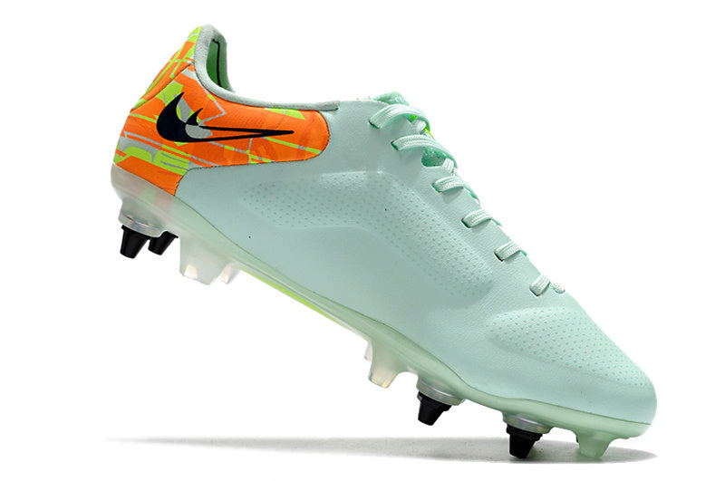 Tiempo 9 Elite Football Boots Soft Ground