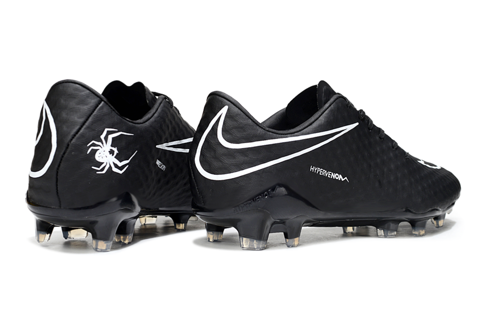 Hypervenom Phantom 1 Football Boots Firm Ground