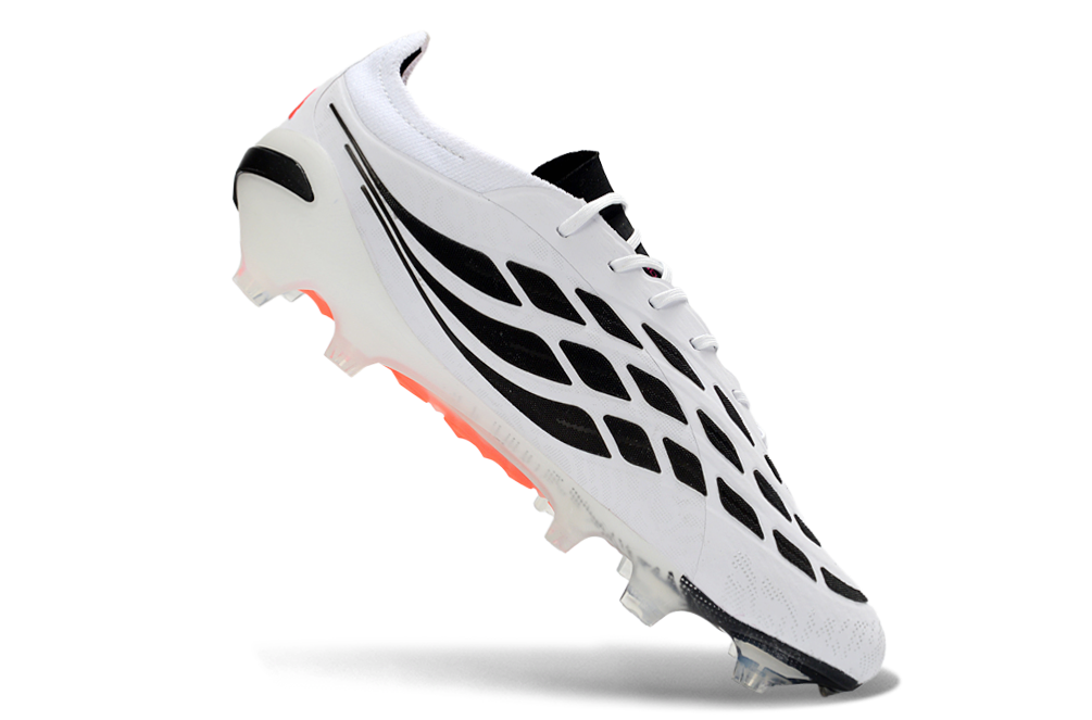 Predator 26 Elite Football Boots Firm Ground