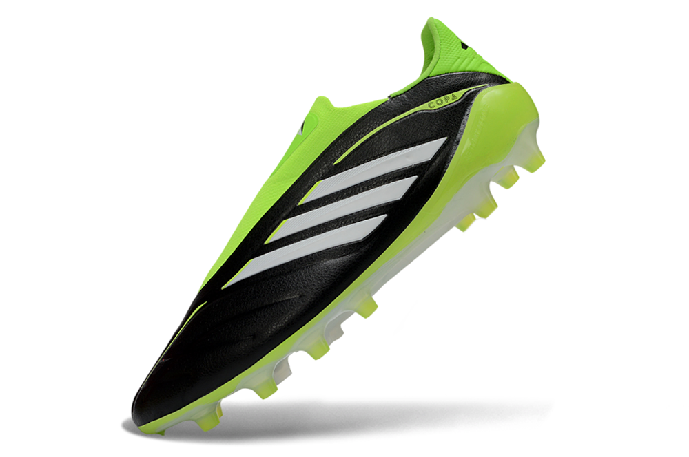 Copa Pure 4 Elite Laceless Football Boots Firm Groun