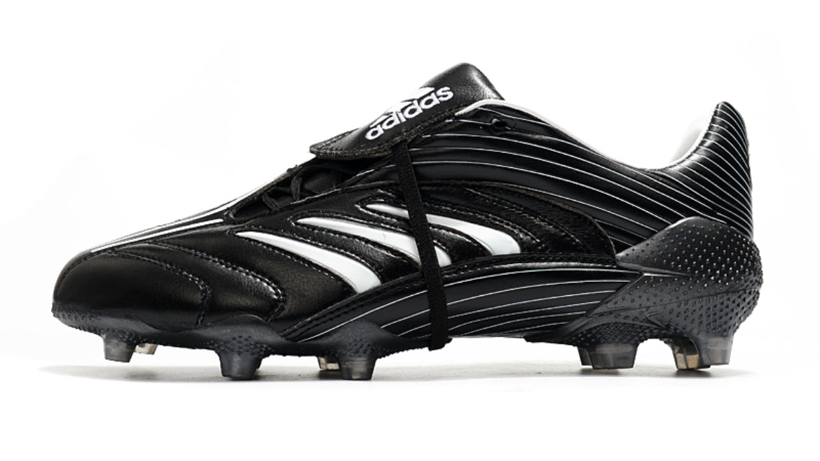Predator Absolute Firm Ground Football Boots