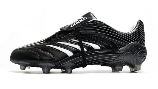 Predator Absolute Firm Ground Football Boots