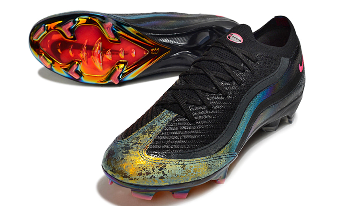 Air Zoom Mercurial Vapor x Air Max 95 Elite Firm Ground Football Boots