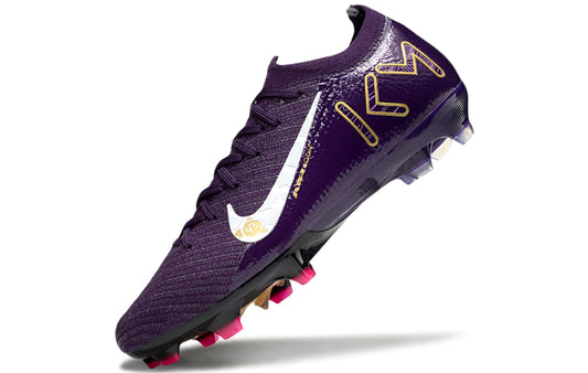 Mercurial Vapor 16 x Mbappé Elite Firm Ground Football Boots