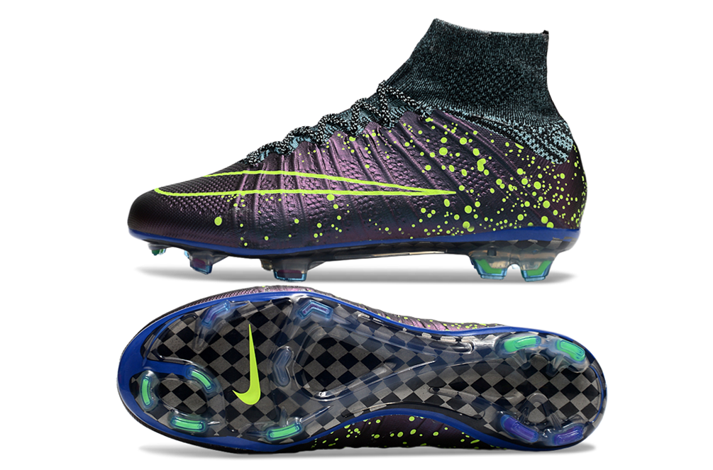 Mercurial Superfly 4 Elite Football Boots Firm Ground