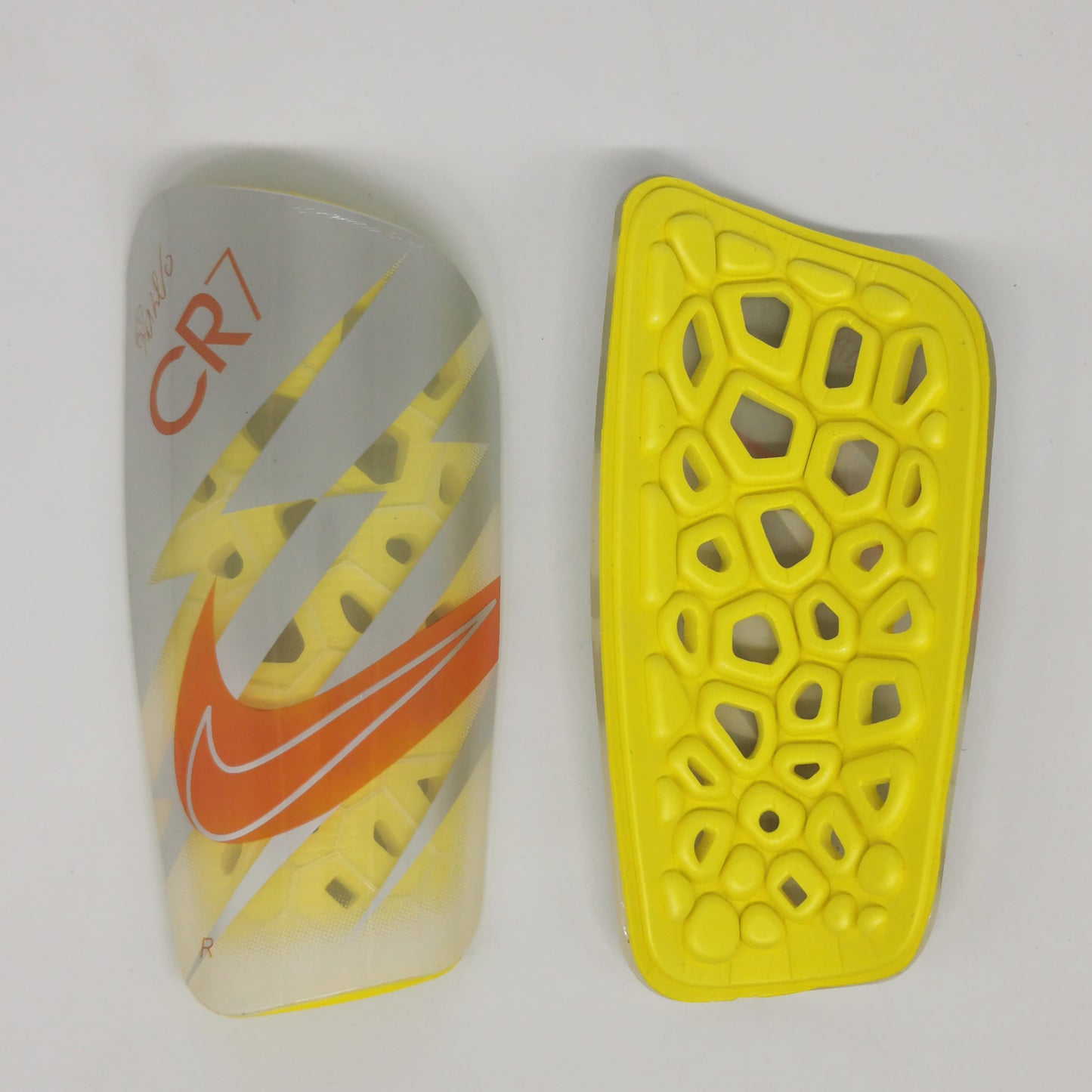 Protège Tibias Mercurial Élite