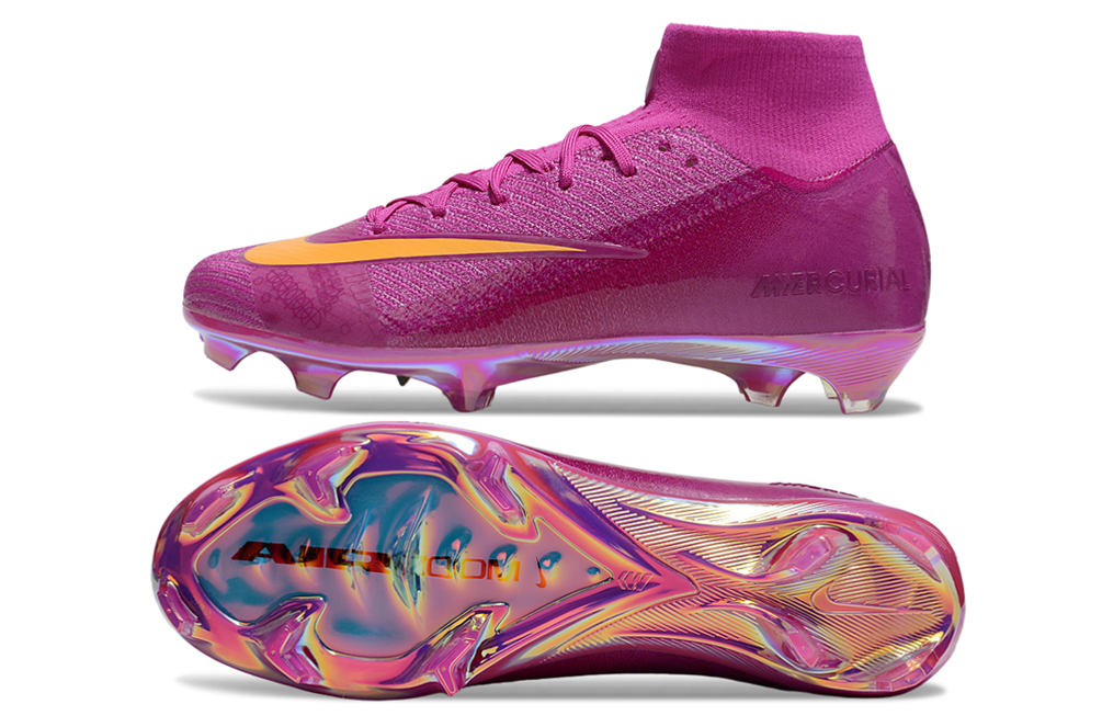 Mercurial Superfly 16 Elite Football Boots Firm Ground