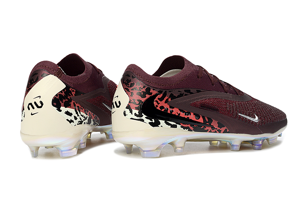 Phantom 6 Elite Football Boots Firm Ground