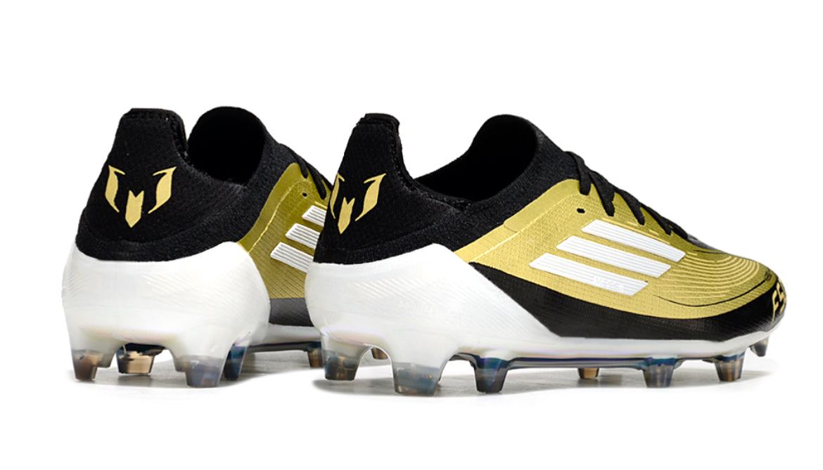 F50 Elite Firm Ground Football Boots