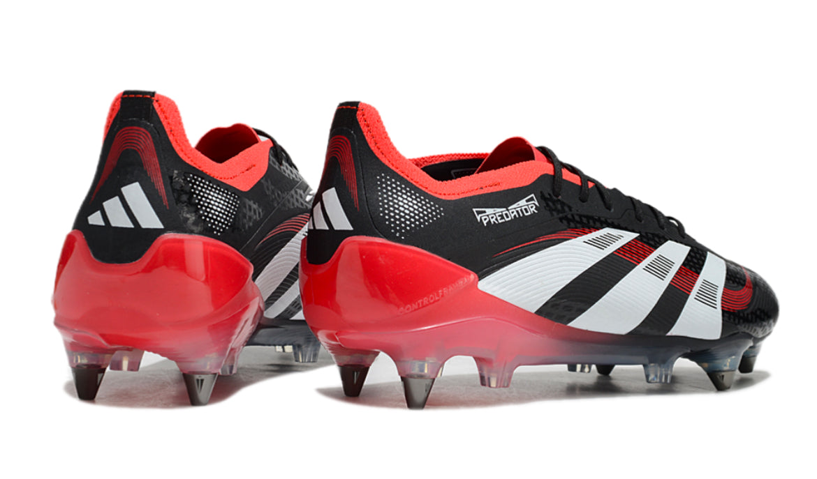Predator 25 Elite Soft Ground Football Boots