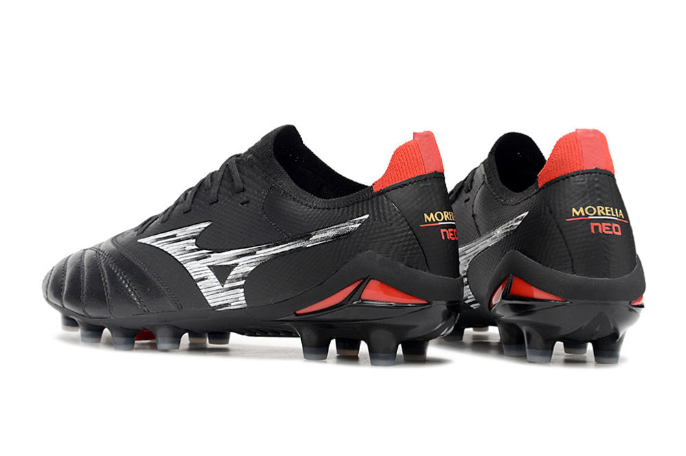 Morelia Neo 4 Beta Football Boots Firm Ground
