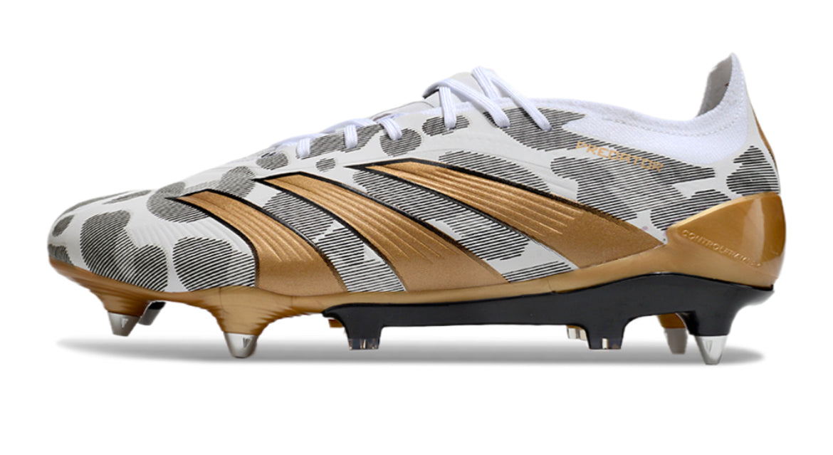Predator 25 Elite Soft Ground Football Boots