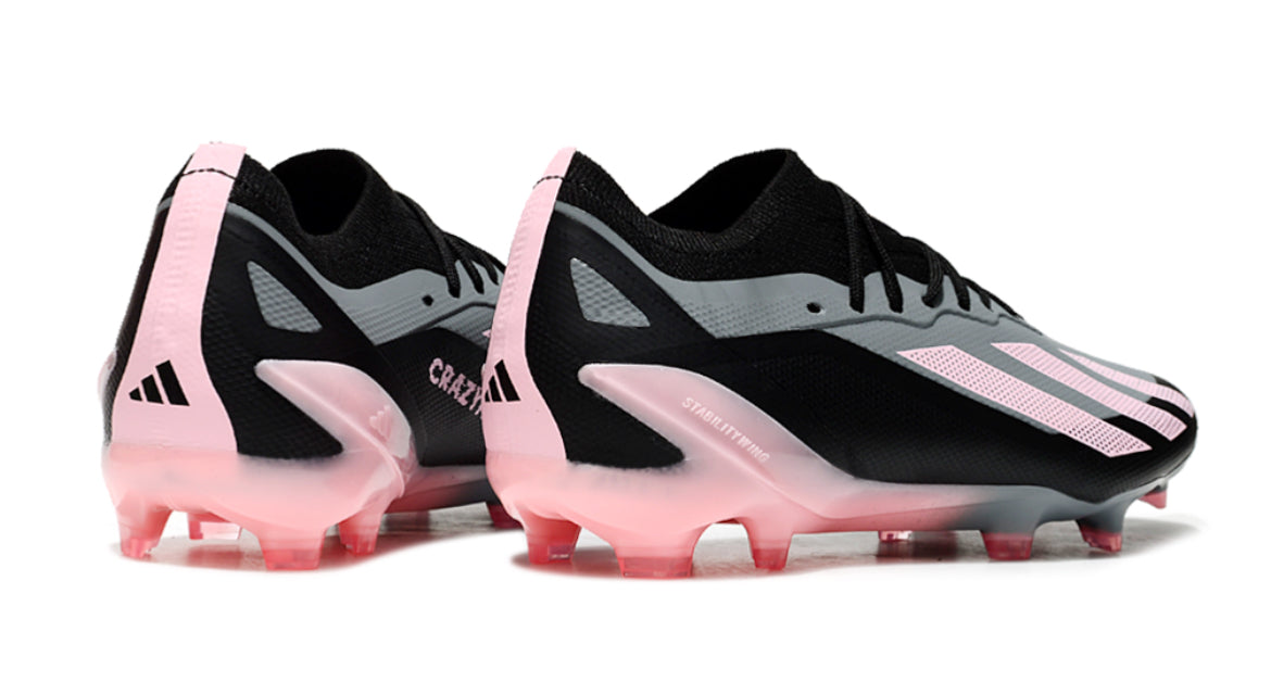 X Crazyfast Elite Firm Ground Football Boots