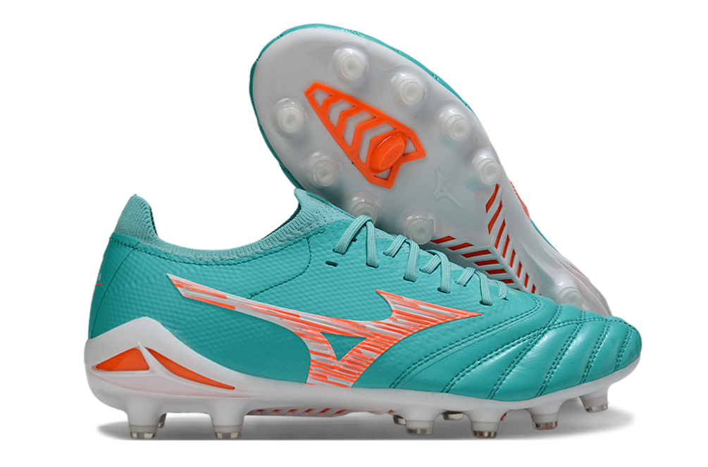 Morelia Neo 4 Beta Football Boots Firm Ground