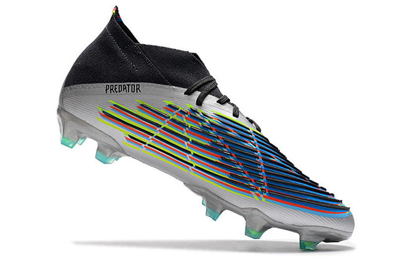 Predator Edge Football Boots Firm Ground
