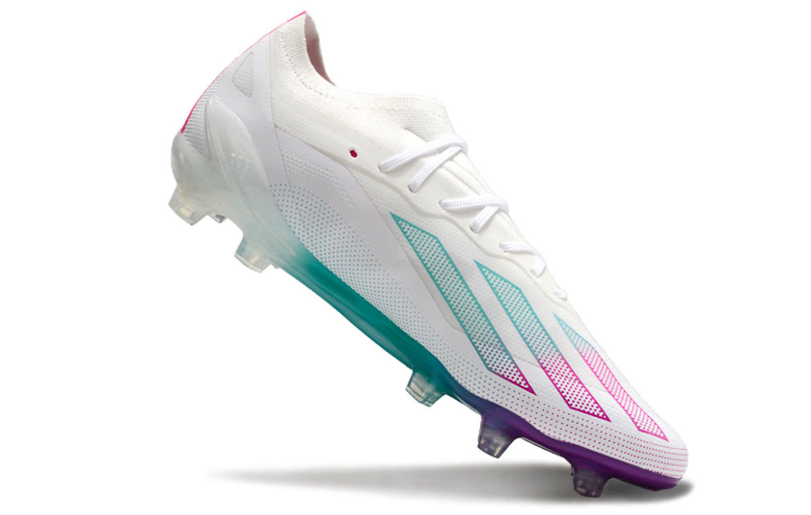 X Crazyfast Elite Firm Ground Football Boots