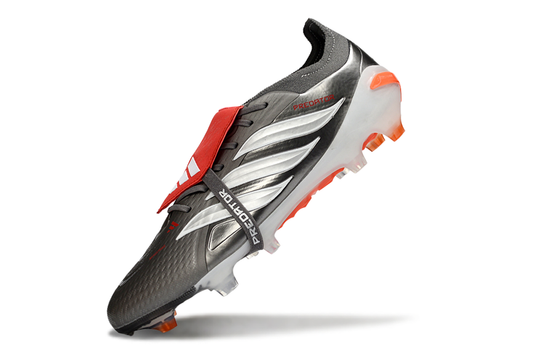 Predator 26 Elite Tongue Fold Over Football Boots Firm Ground