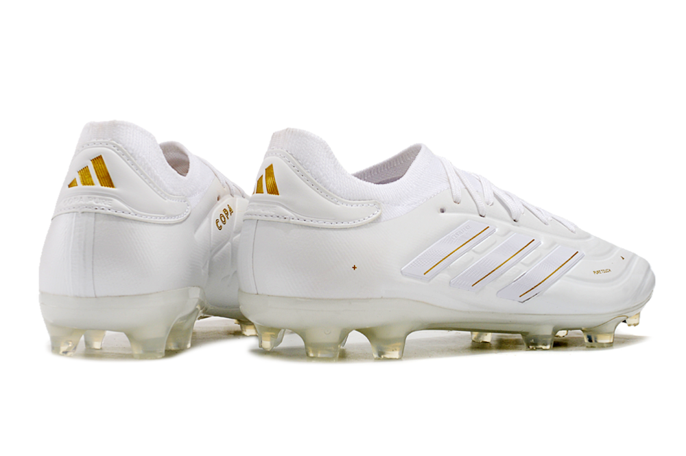 Copa Pure 2+ Elite Football Boots Firm Ground