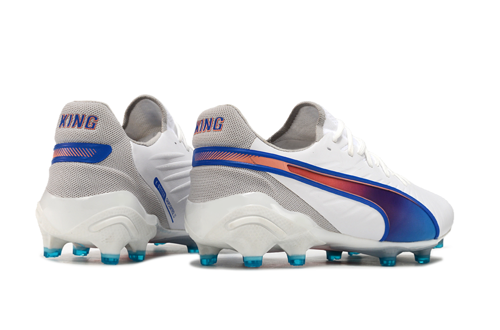 King Ultimate Football Boots Firm Ground