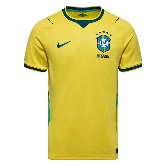 MAILLOT BRÉSIL DOMICILE AÉRO-FIT