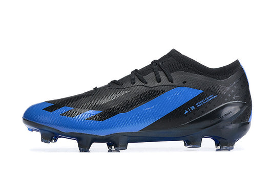 X Crazyfast Football Boots Firm Ground