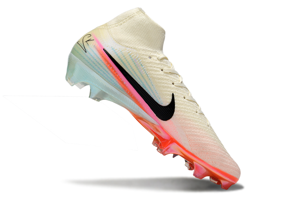 Mercurial Superfly 16 Elite x Kerr Football Boots Firm Ground