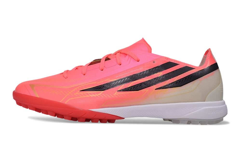F50 Elite Football Turf Firm