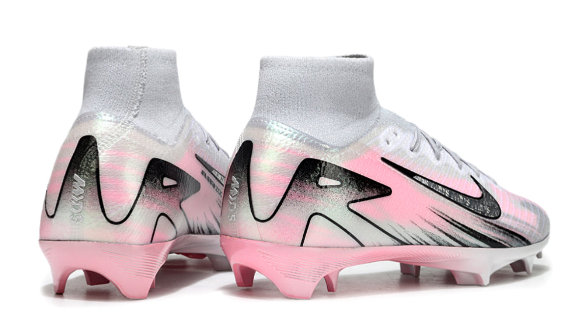 Mercurial Superfly 16 Elite Firm Ground Football Boots