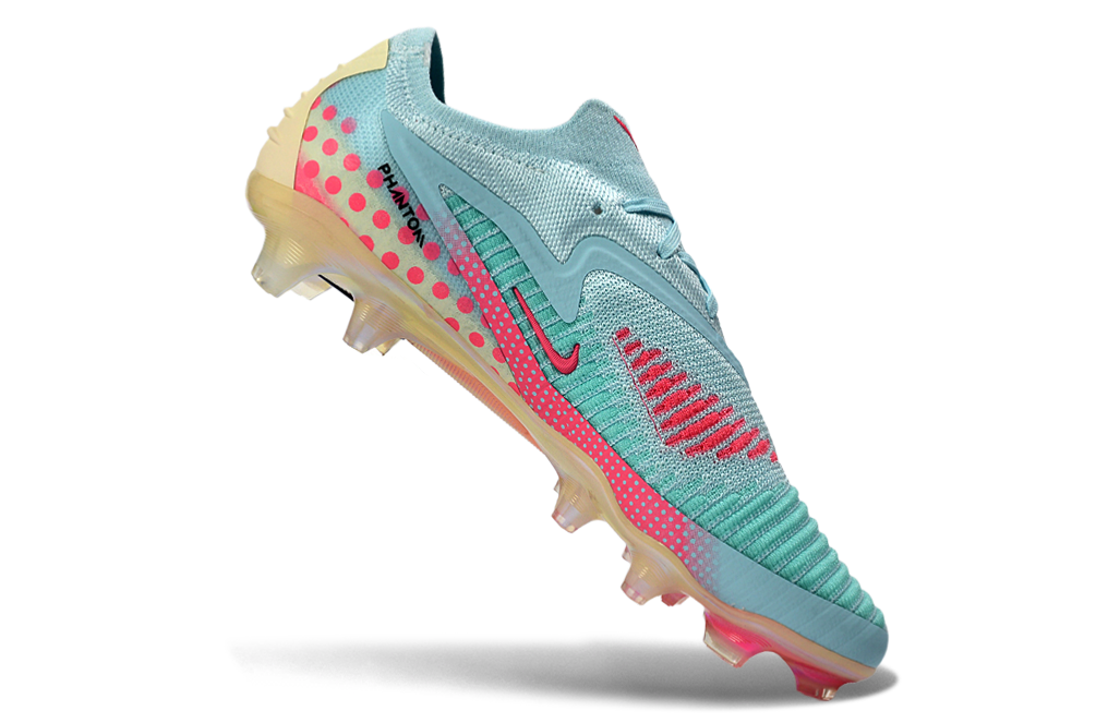 Phantom 6 Elite Football Boots Firm Ground