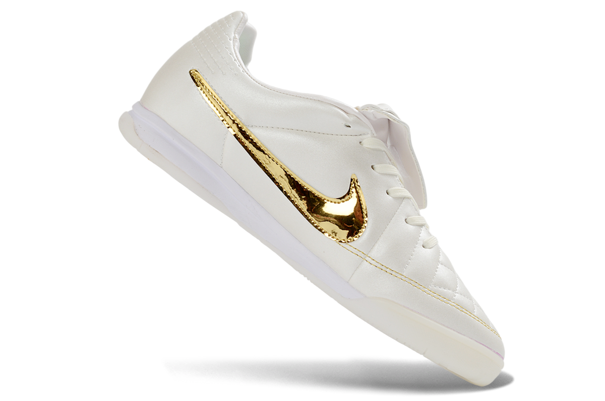 Tiempo R10 Futsal Boots Indoor Court