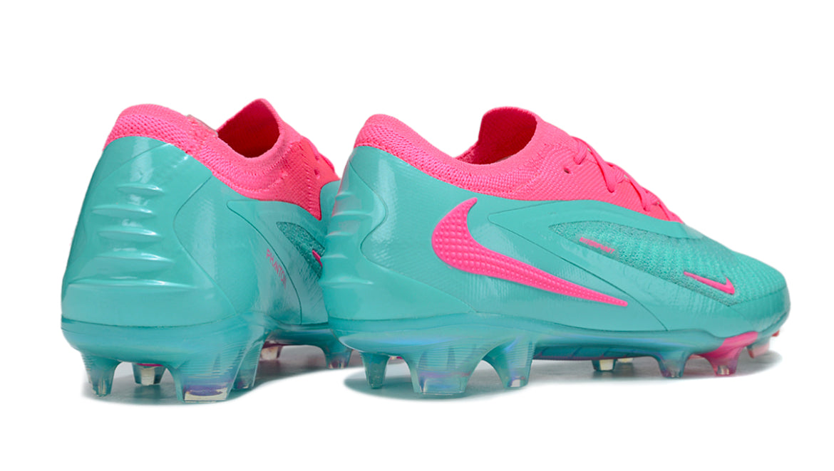 Phantom 6 Elite Firm Ground Football Boots