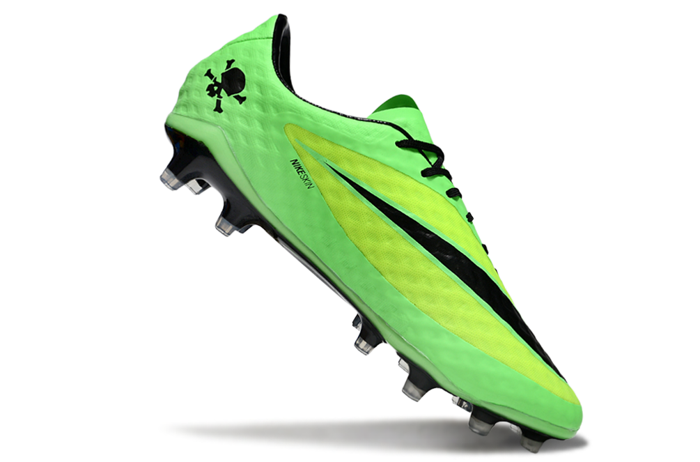 Hypervenom Phantom 1 Football Boots Firm Ground