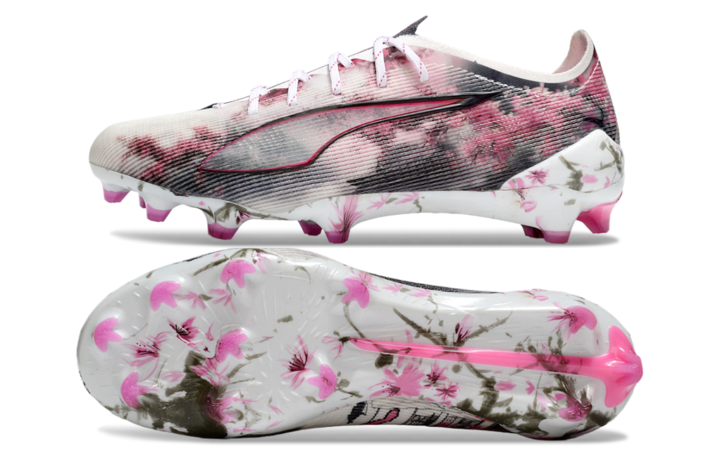 Ultra 5 Ultimate Football Boots Firm Ground