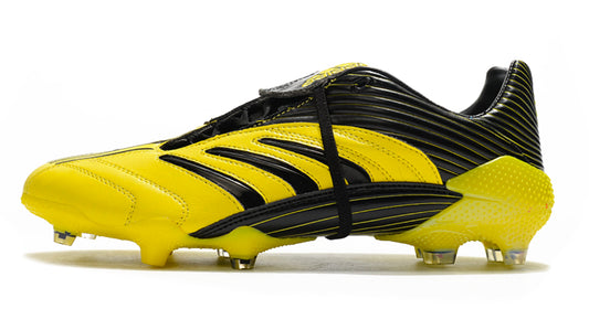 Predator Absolute Firm Ground Football Boots