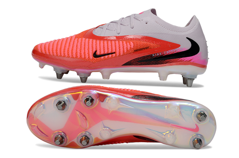 Phantom 6 Elite Football Boots Soft Ground