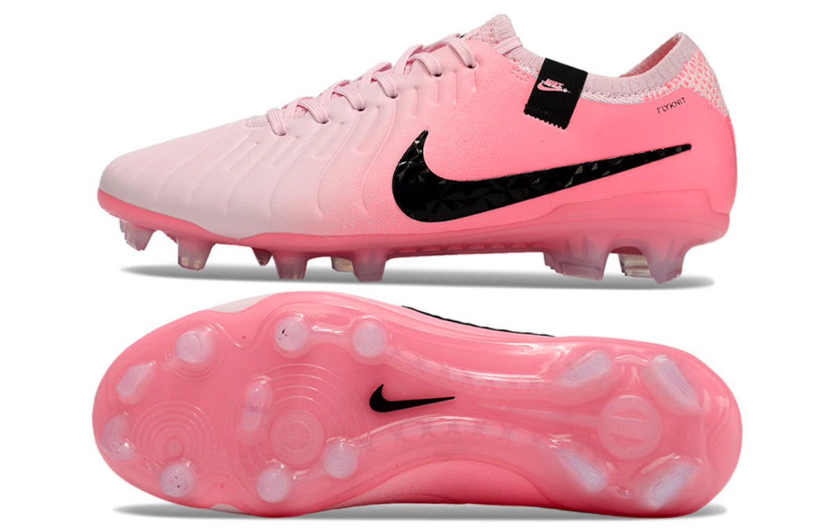 Tiempo Legend 10 Elite Firm Ground Football