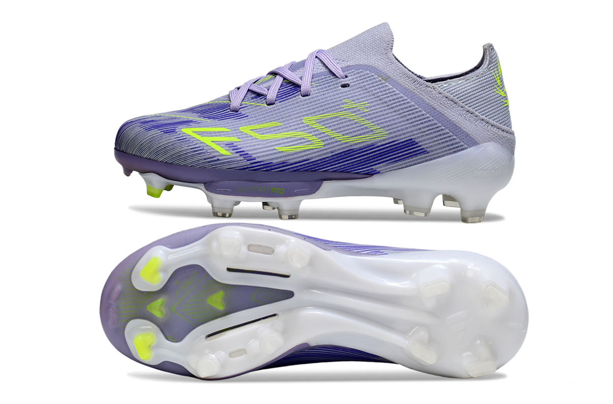 F50+ Football Boots Firm Ground