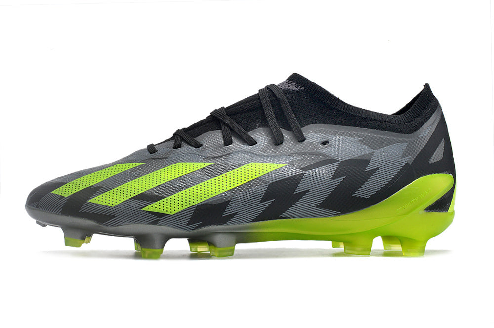 X Crazyfast Football Boots Firm Ground