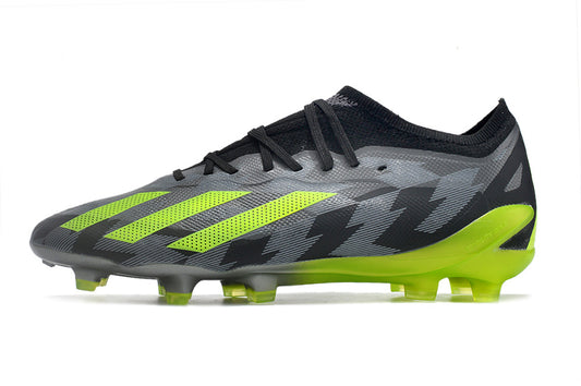 X Crazyfast Football Boots Firm Ground