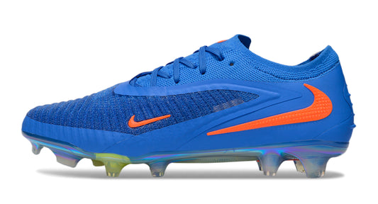 Phantom 6 Elite Firm Ground Football Boots