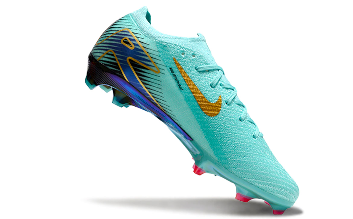 Mercurial Vapor 15 Elite Firm Ground Football Boots