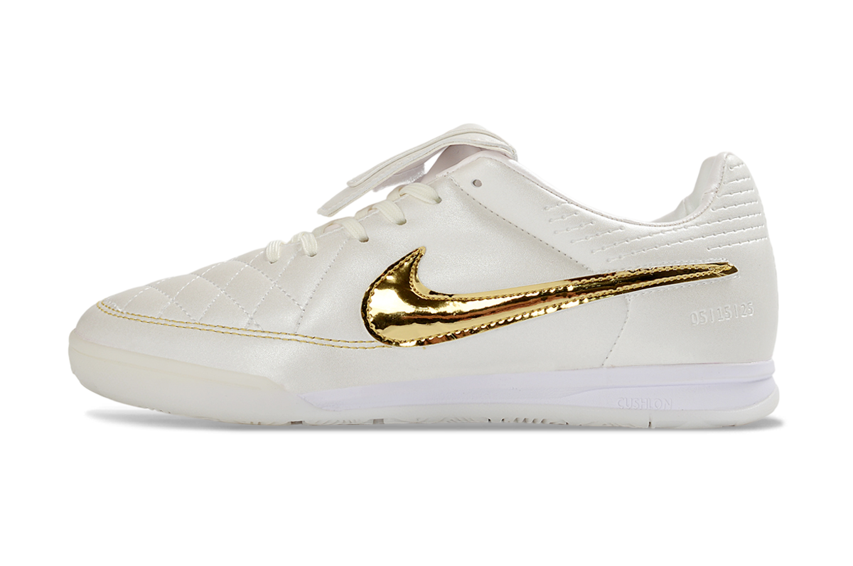 Tiempo R10 Futsal Boots Indoor Court