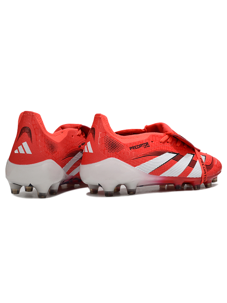 Predator Elite Tongue Fold Over Football Boots Artificial Grass