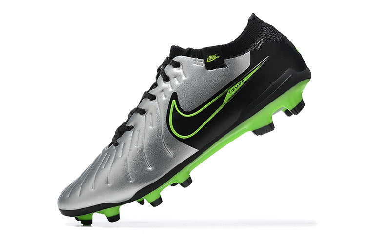 Tiempo Legend 10 Elite Football Boots Firm Ground