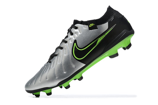 Tiempo Legend 10 Elite Football Boots Firm Ground
