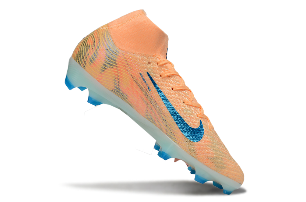 Mercurial Superfly 16 Elite x Mbappé  Football Boots Firm Ground
