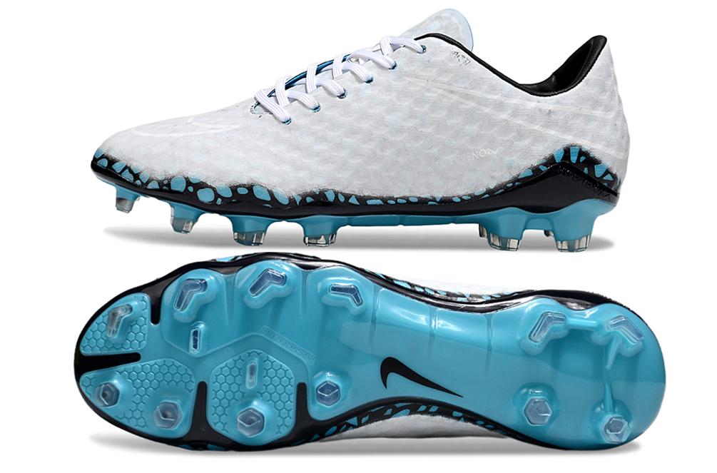 Hypervenom Phantom 1 Football Boots Firm Ground