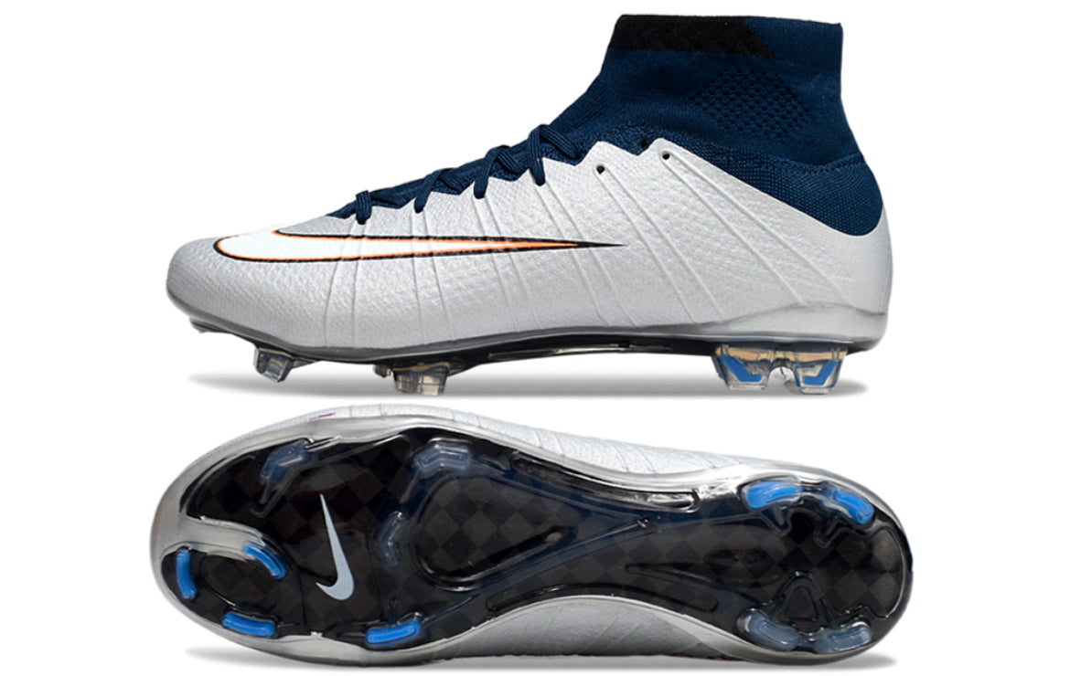 Mercurial Superfly 4 x CR7 Elite Firm Ground Football Boots