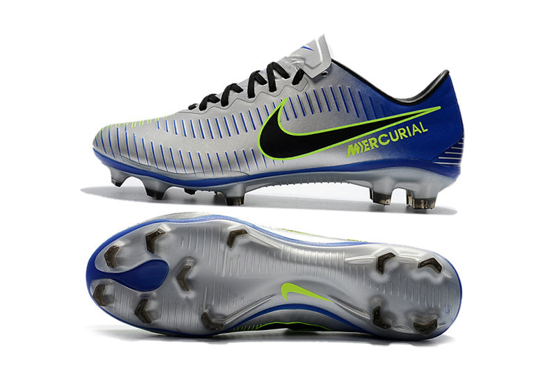 Mercurial Vapor 11 x Neymar Jr Football Boots Firm Ground